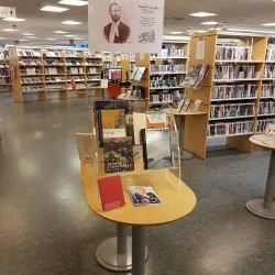 Kolbotn Library - Kolbotn