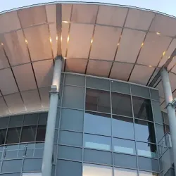 Kolbotn Library - Kolbotn