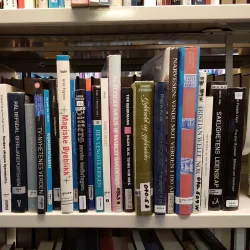 Kolbotn Library - Kolbotn