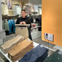 Kolbotn Shopping Center - Kolbotn