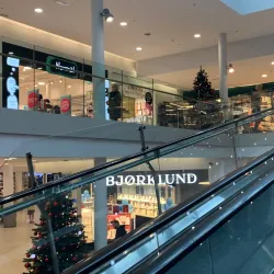 Kolbotn Shopping Center - Kolbotn