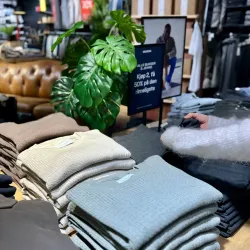 Kolbotn Shopping Center - Kolbotn