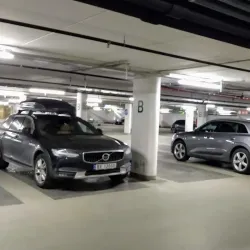 Kolbotn Shopping Center - Kolbotn