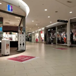 Kolbotn Shopping Center - Kolbotn