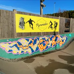 Kolbotn Skatepark - Kolbotn