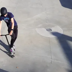 Kolbotn Skatepark - Kolbotn