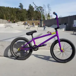 Kolbotn Skatepark - Kolbotn