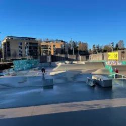 Kolbotn Sports Park - Kolbotn