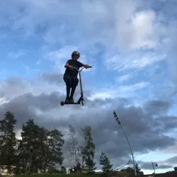 Kolbotn Sports Park - Kolbotn