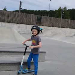 Kolbotn Sports Park - Kolbotn