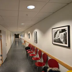 Oppegård Cultural Center - Kolbotn