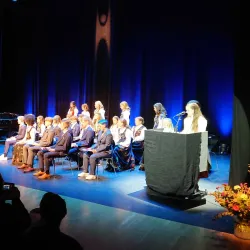 Oppegård Cultural Center - Kolbotn