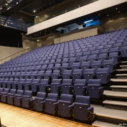 Oppegård Cultural Center - Kolbotn