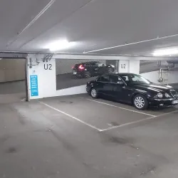 Oppegård Cultural Center - Kolbotn