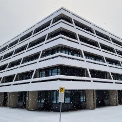 Oppegård Museum - Kolbotn