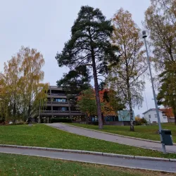 Oppegård Museum - Kolbotn