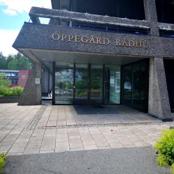 Oppegård Museum - Kolbotn
