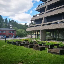 Oppegård Museum - Kolbotn