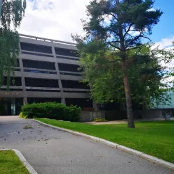 Oppegård Museum - Kolbotn