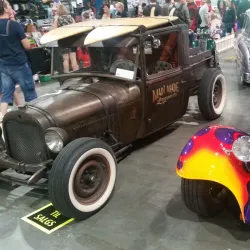 Sørmarka Arena - Kolbotn