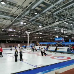 Sørmarka Arena - Kolbotn