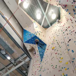 Sørmarka Arena - Kolbotn