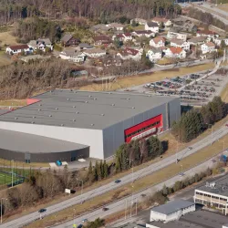 Sørmarka Arena - Kolbotn