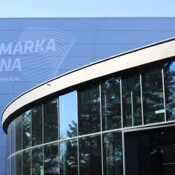 Sørmarka Arena - Kolbotn