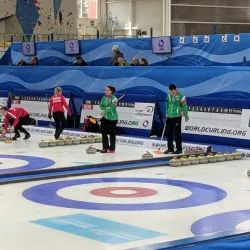 Sørmarka Arena - Kolbotn