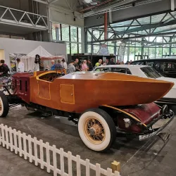 Sørmarka Arena - Kolbotn