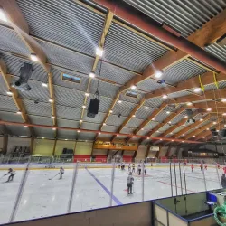 Fjellhallen - Kongsberg