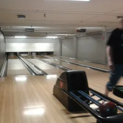 Fjellhallen - Kongsberg