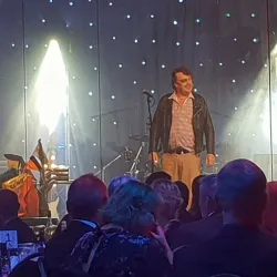 Fjellhallen - Kongsberg