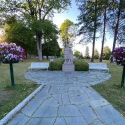 Kongsberg Church (Kongsberg Kirke) - Kongsberg