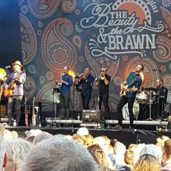 Kongsberg Jazz Festival - Kongsberg