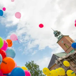 Kongsberg Jazz Festival - Kongsberg