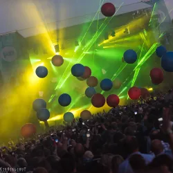 Kongsberg Jazz Festival - Kongsberg