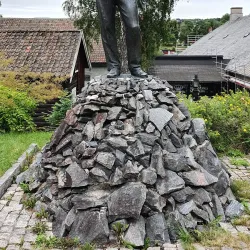 Kongsberg Ski Museum - Kongsberg