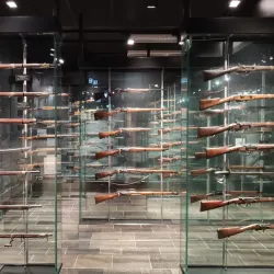 Kongsberg Ski Museum - Kongsberg