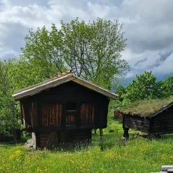 Lågdalsmuseet - Kongsberg