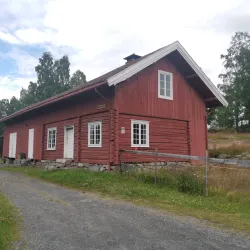 Lågdalsmuseet - Kongsberg