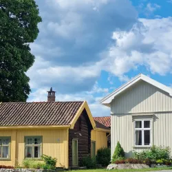 Lågdalsmuseet - Kongsberg