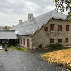 Norwegian Mining Museum (Norsk Bergverksmuseum) - Kongsberg