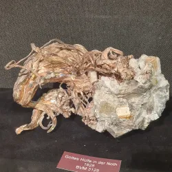 Norwegian Mining Museum (Norsk Bergverksmuseum) - Kongsberg