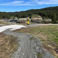 Ski and Outdoor Activities at Kongsberg Skisenter - Kongsberg