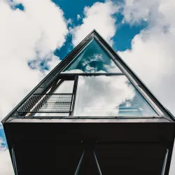 Finnskogen Forest - Kongsvinger