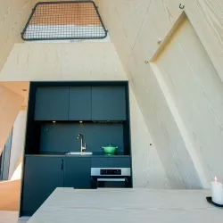 Finnskogen Forest - Kongsvinger