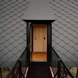 Finnskogen Forest - Kongsvinger