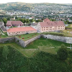Kongsvinger Fortress (Kongsvinger Festning) - Kongsvinger