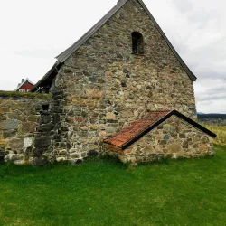 Kongsvinger Fortress (Kongsvinger Festning) - Kongsvinger